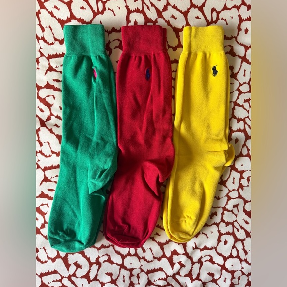 Polo Ralph Lauren Sock Set - Picture 4 of 7